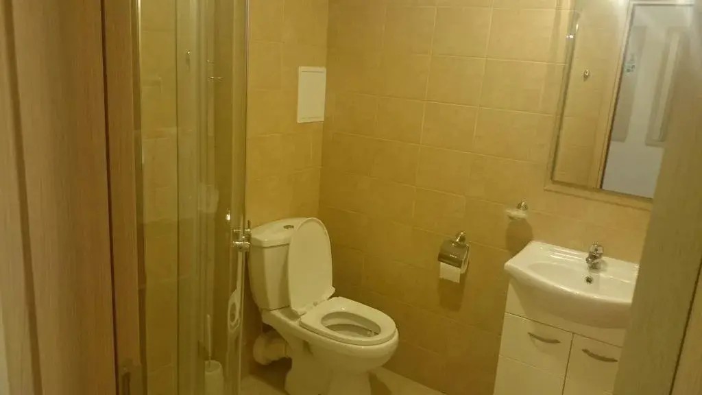 Созополь: Sozopoli Hills Apartments