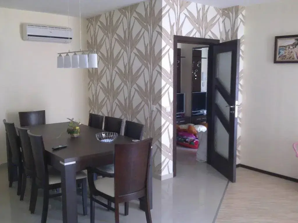 Созополь: Sozopoli Hills Apartments