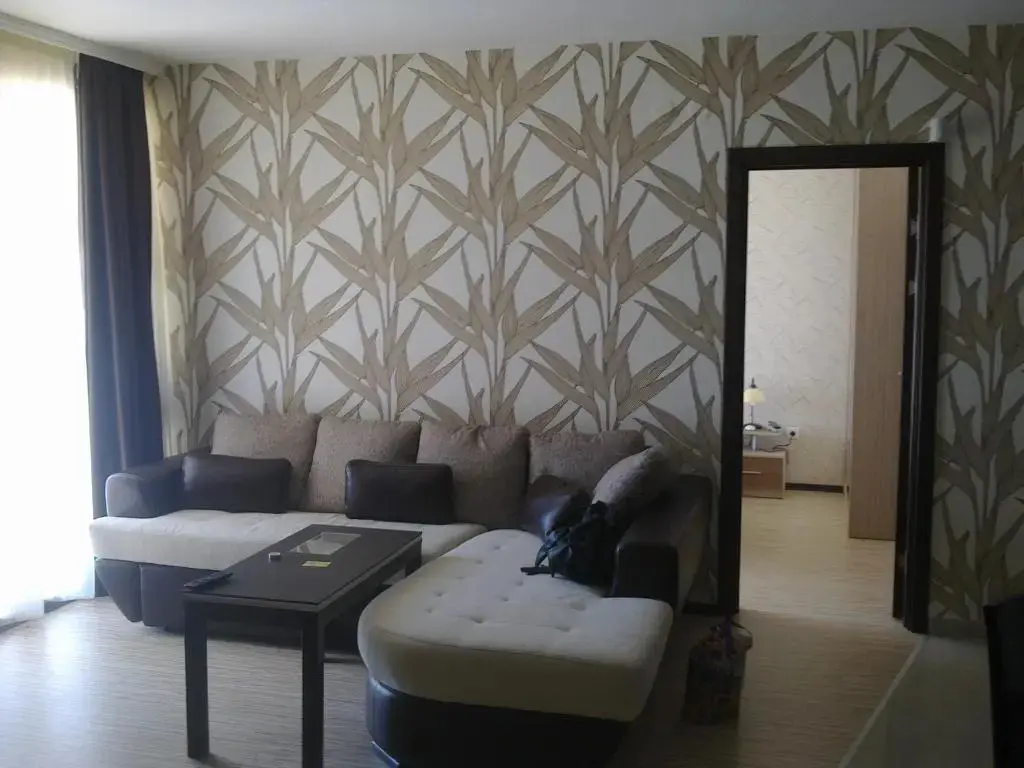 Созополь: Sozopoli Hills Apartments