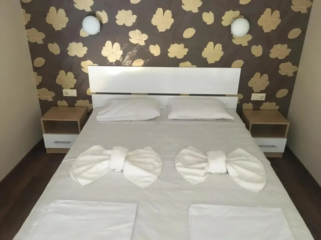 Солнечный берег: Colosseum 2 Aparthotel