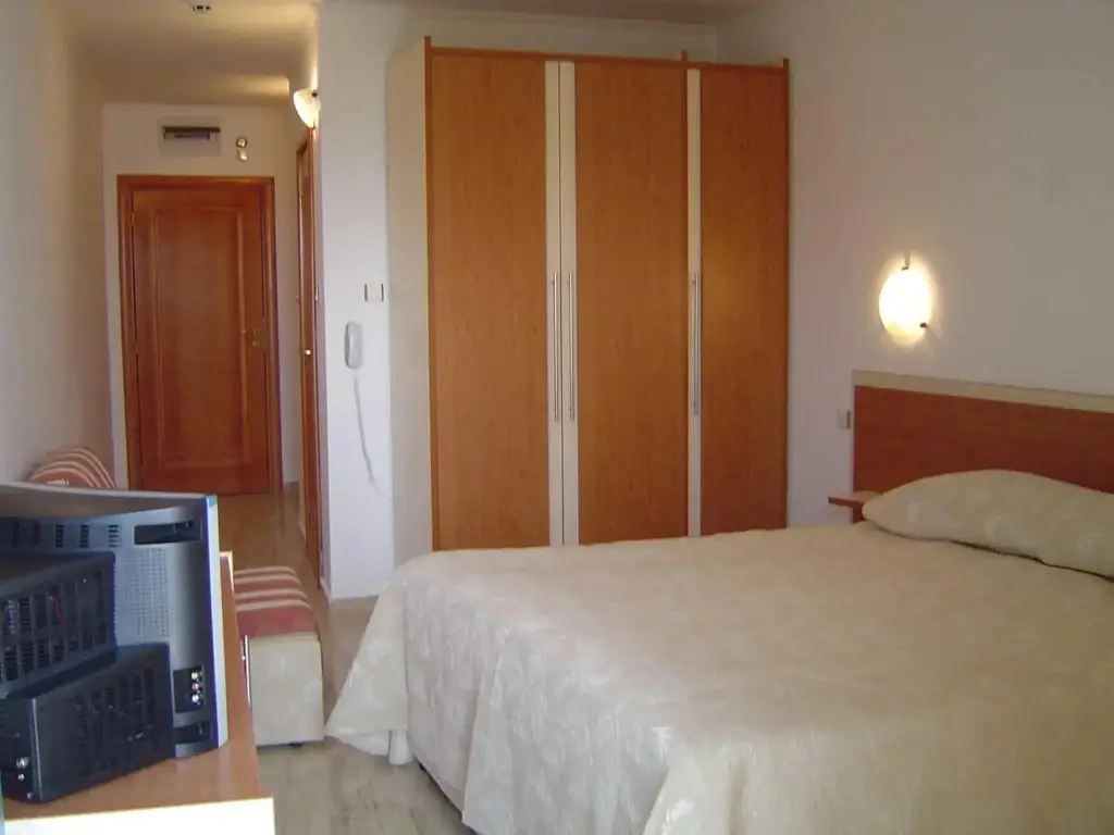 Солнечный берег: Colosseum 2 Aparthotel
