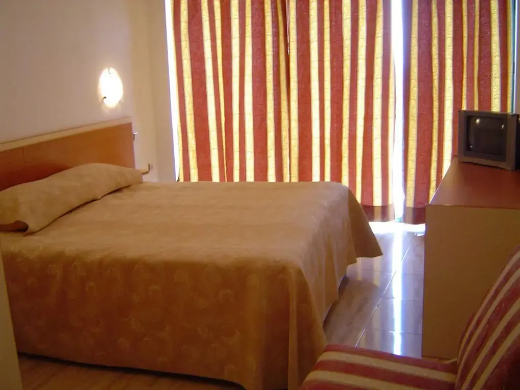 Солнечный берег: Colosseum 2 Aparthotel