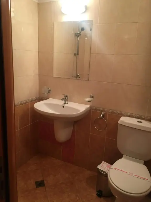 Солнечный берег: Colosseum 2 Aparthotel