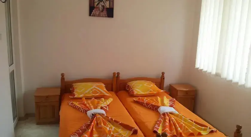 Созополь: Demirevi Guest House