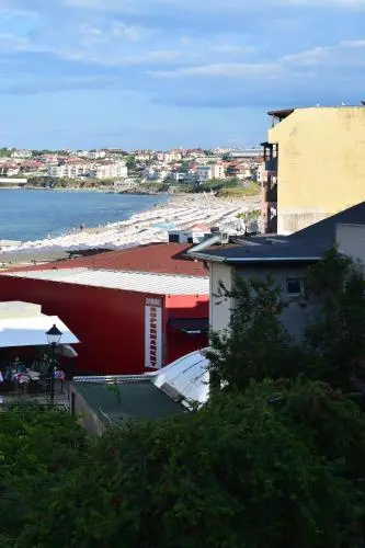 Созополь: Demirevi Guest House
