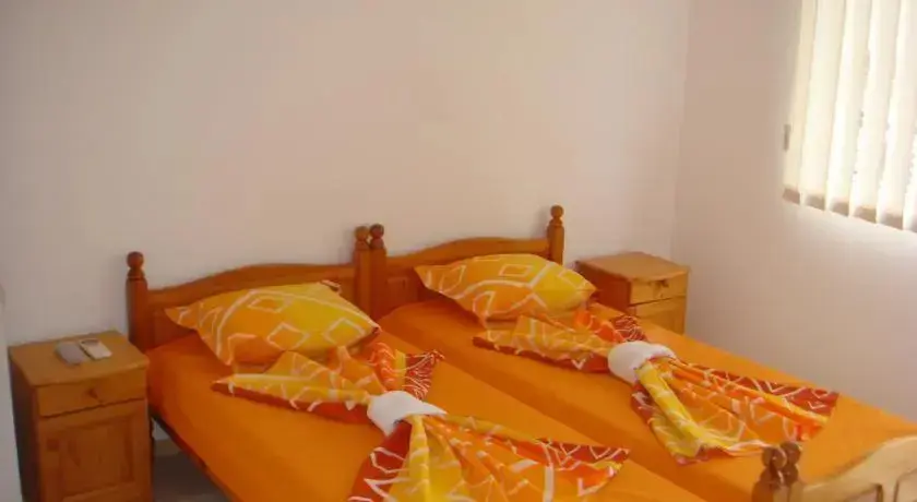Созополь: Demirevi Guest House
