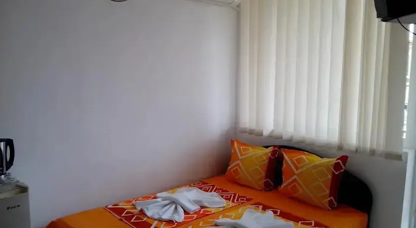 Созополь: Demirevi Guest House