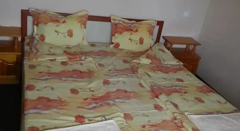 Равда: Georgiev Guest House