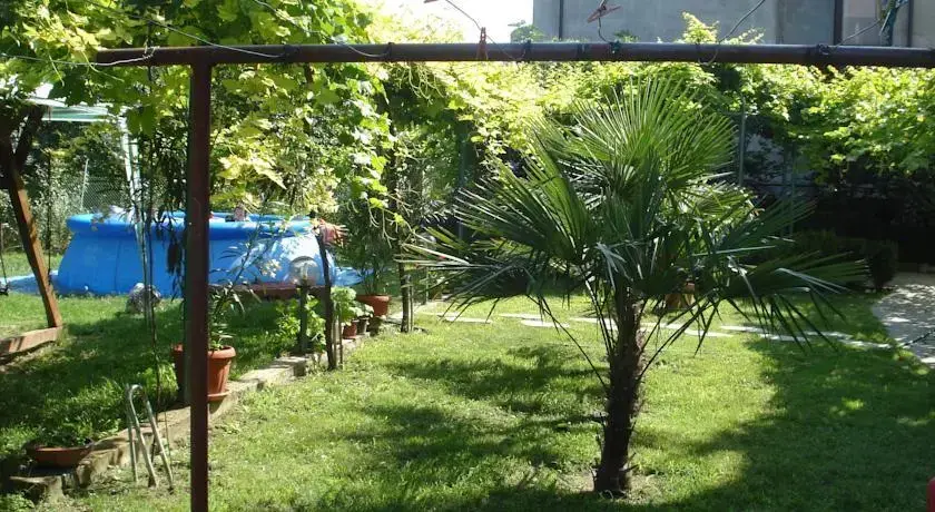 Равда: Georgiev Guest House