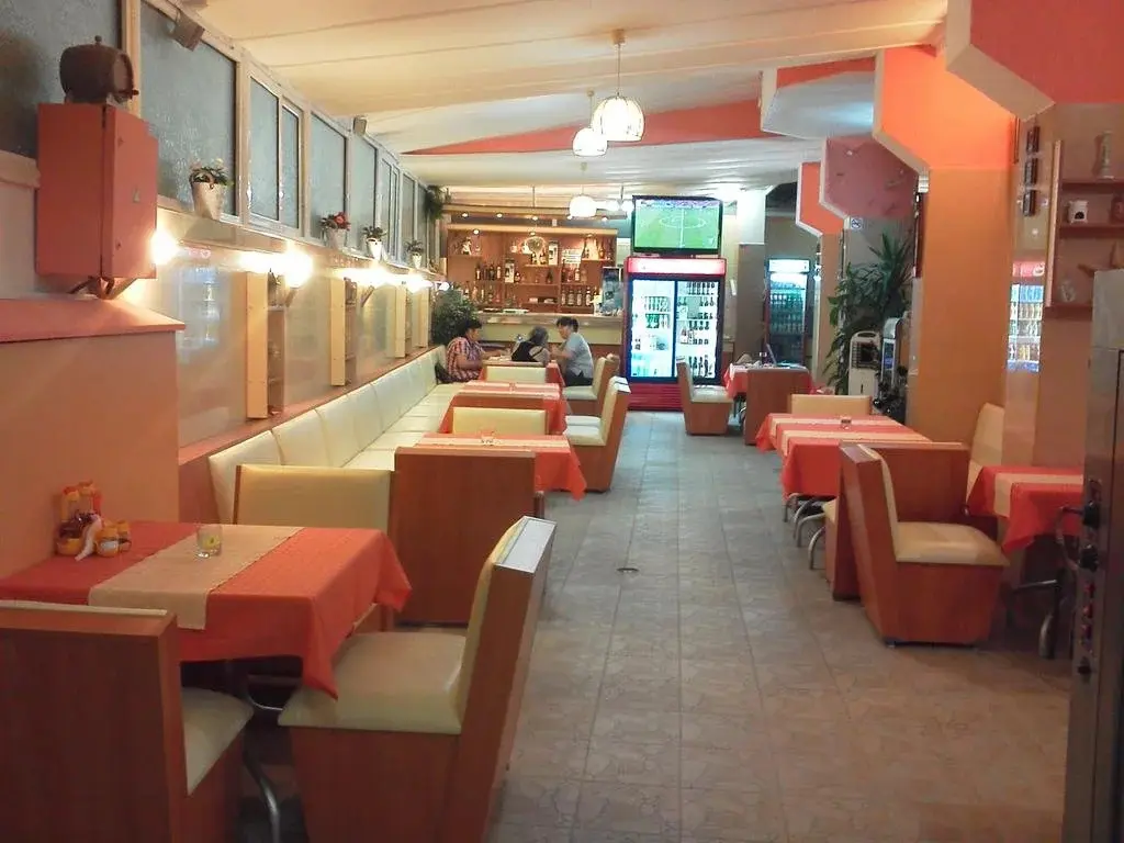 Равда: Krasi Hotel