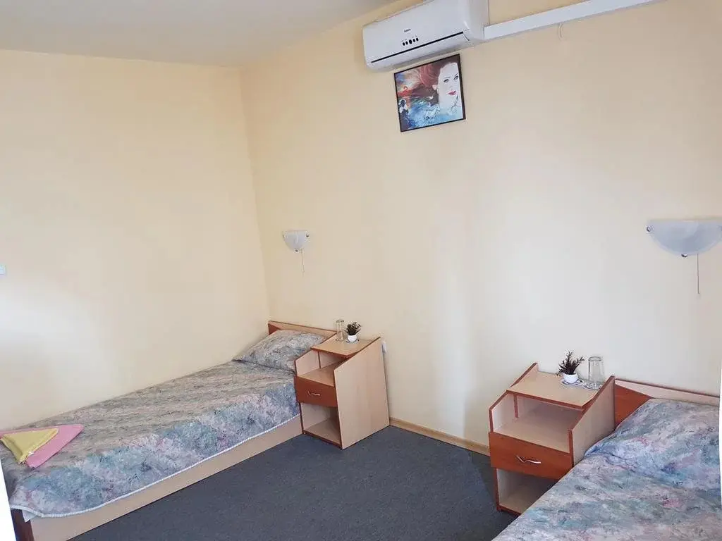 Равда: Krasi Hotel