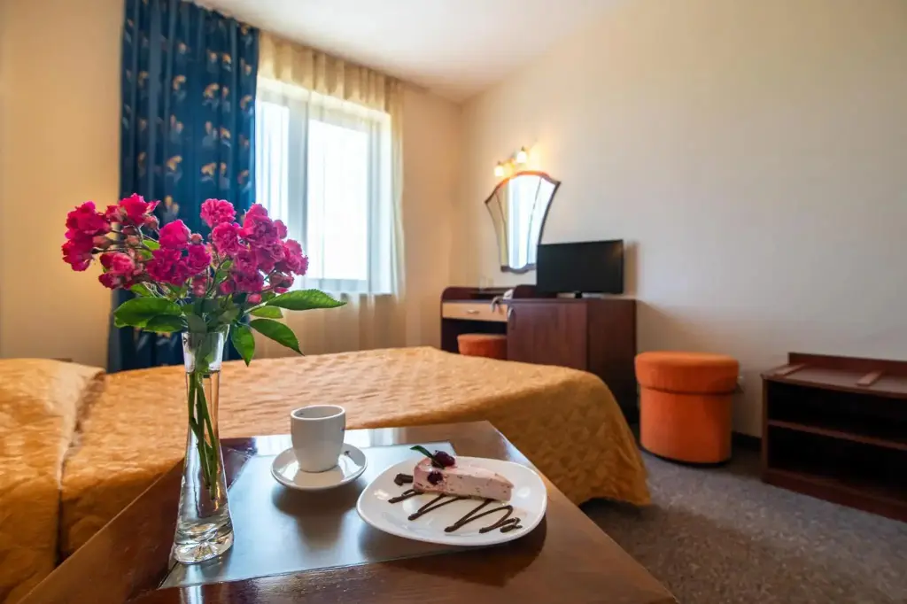 Варна: Adamo Hotel