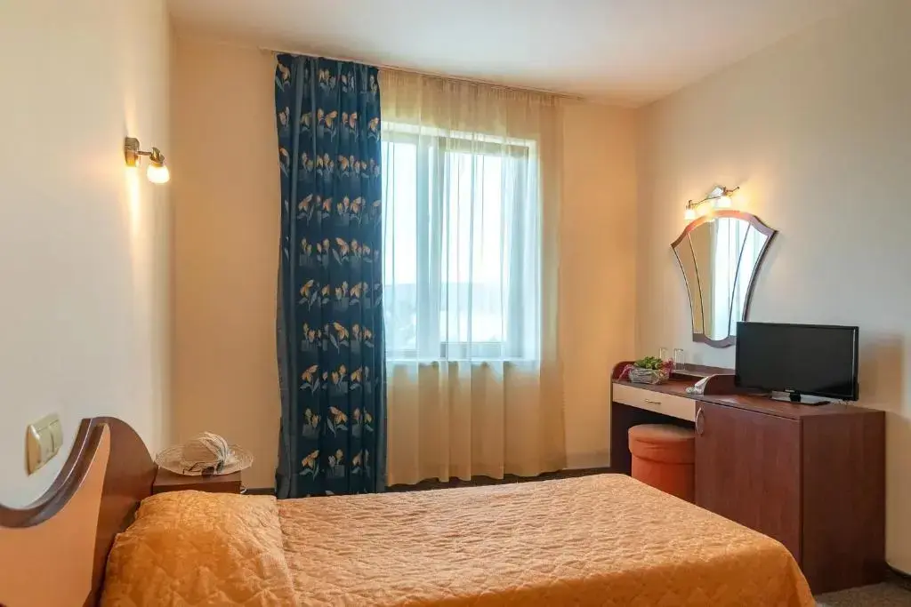 Варна: Adamo Hotel