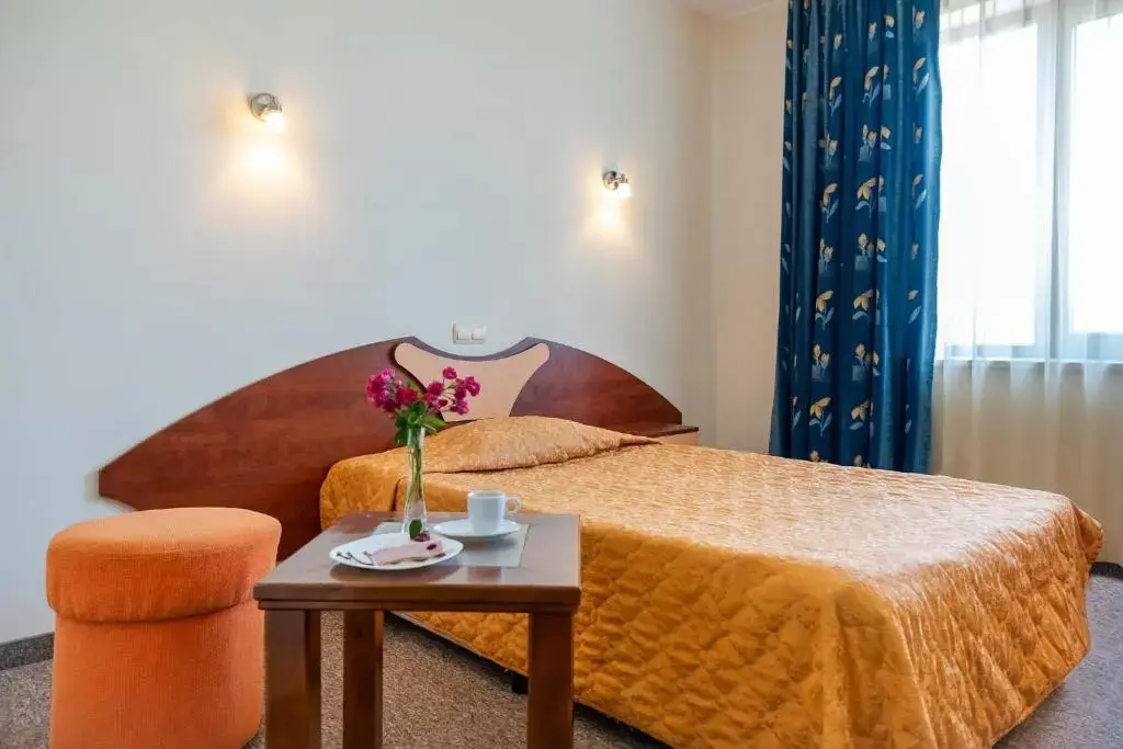 Варна: Adamo Hotel