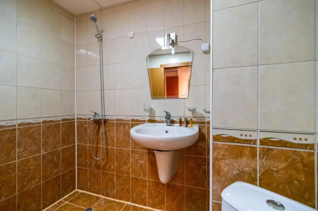 Варна: Adamo Hotel