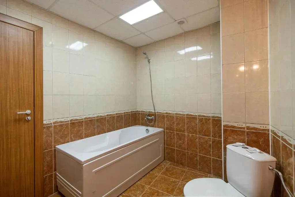 Варна: Adamo Hotel
