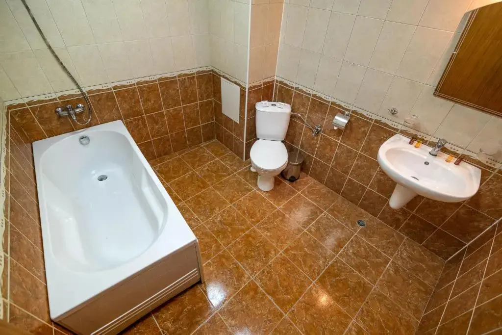 Варна: Adamo Hotel