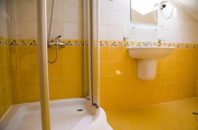 Солнечный берег: Family Hotel Casa Brava