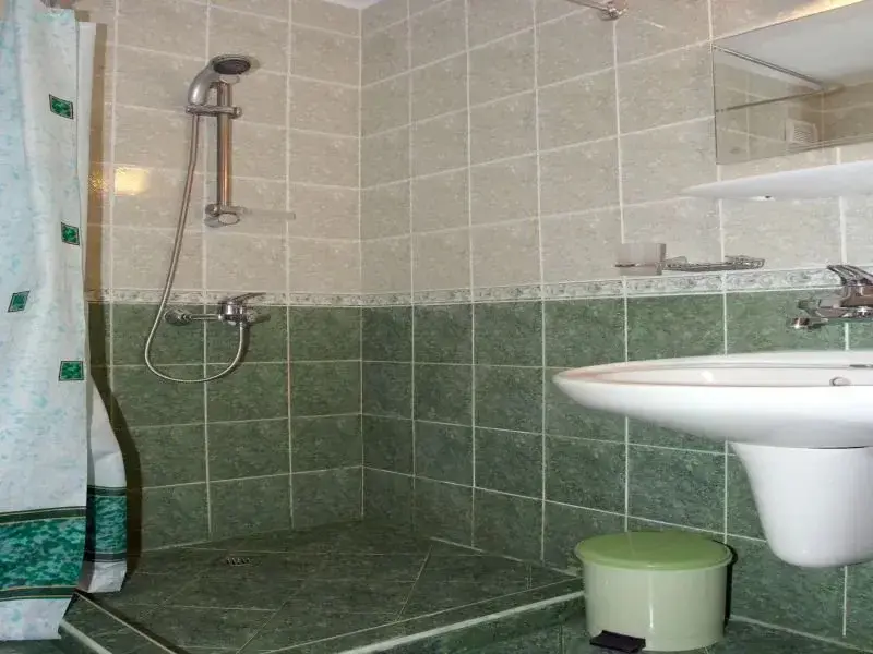 Солнечный берег: Family Hotel Casa Brava