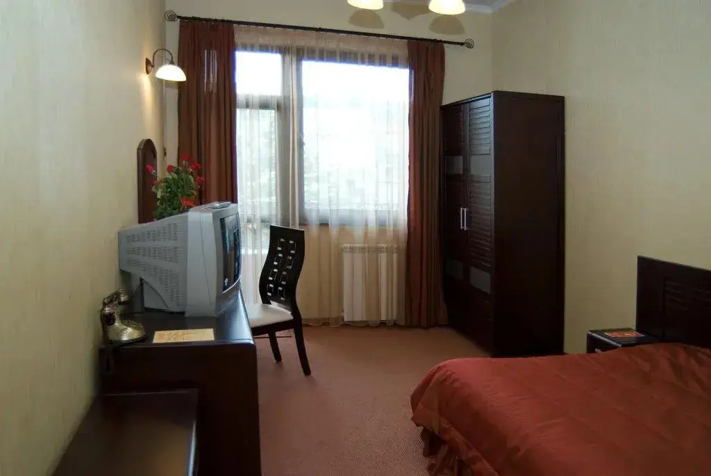 Батак: Hotel Complex Unikat