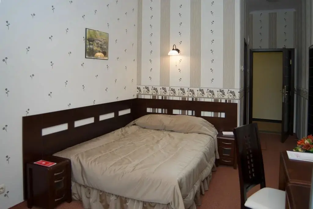 Батак: Hotel Complex Unikat