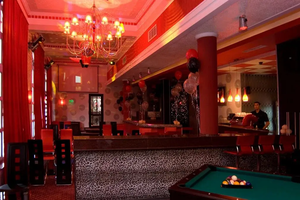 Батак: Hotel Complex Unikat