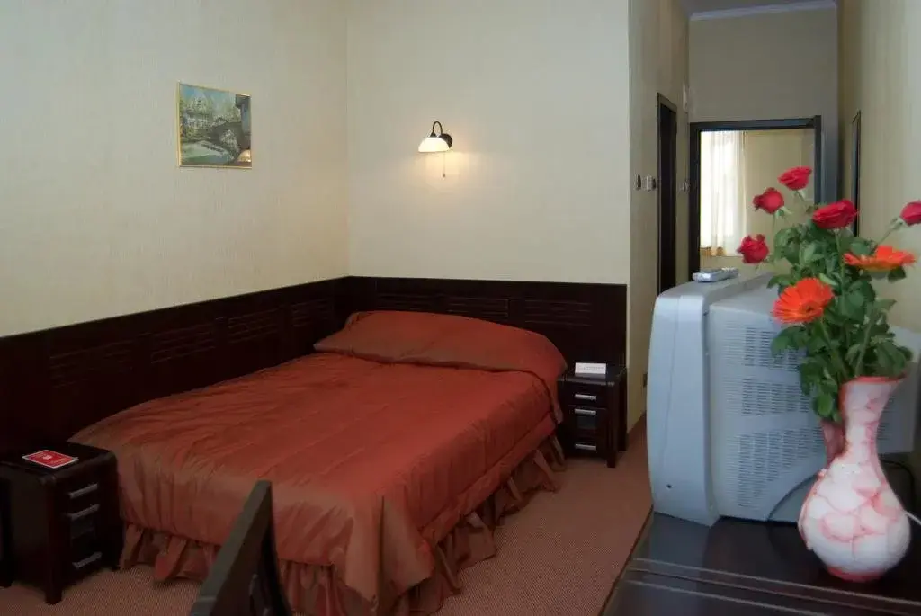 Батак: Hotel Complex Unikat