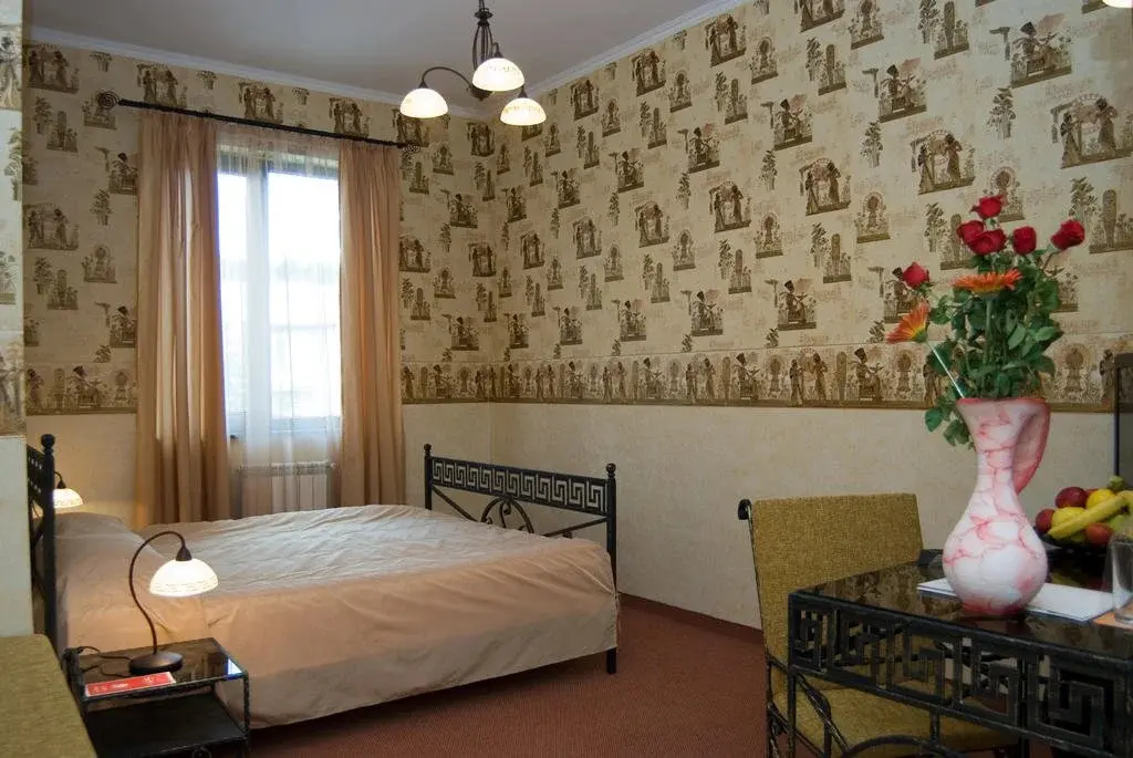 Батак: Hotel Complex Unikat