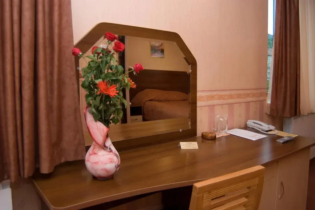 Батак: Hotel Complex Unikat