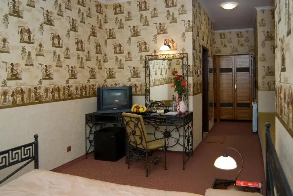 Батак: Hotel Complex Unikat
