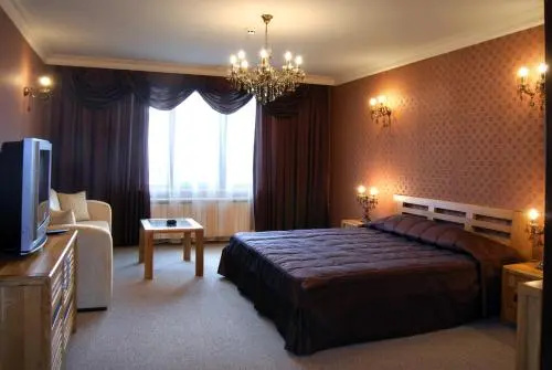 Велинград: Spa Hotel Unikat