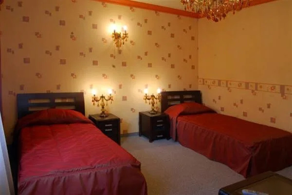 Велинград: Spa Hotel Unikat