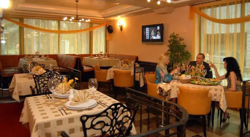 Велинград: Spa Hotel Unikat