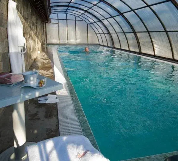 Велинград: Spa Hotel Unikat