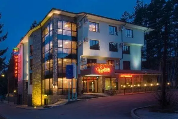 Велинград: Spa Hotel Unikat