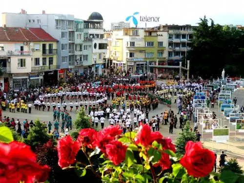 Казанлак: Roza Hotel