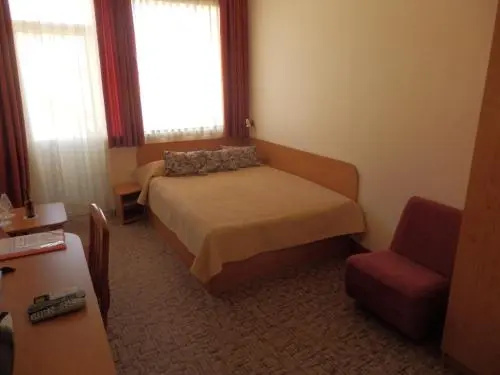 Казанлак: Roza Hotel