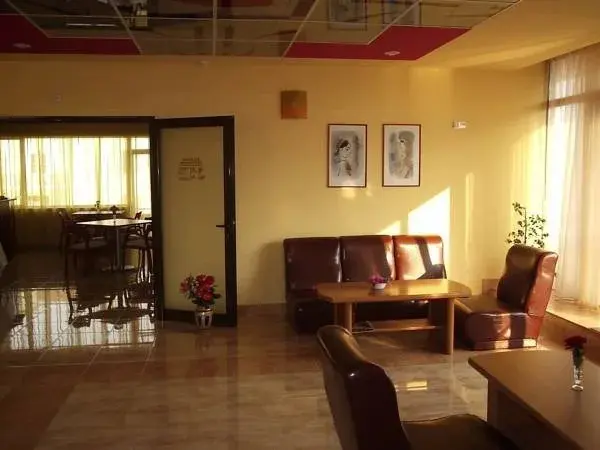 Казанлак: Roza Hotel