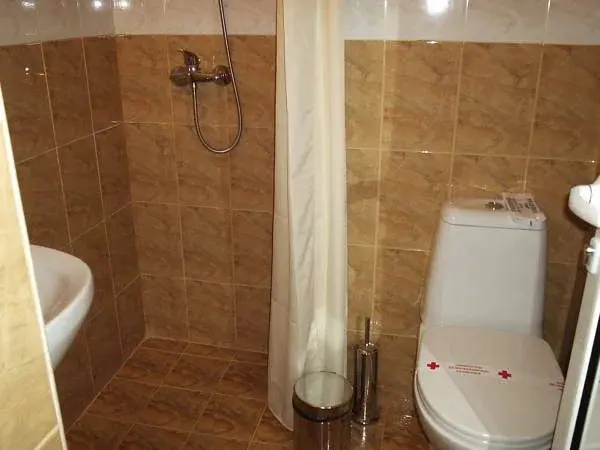 Казанлак: Roza Hotel