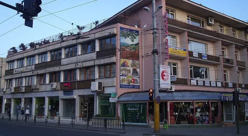 Казанлак: Roza Hotel