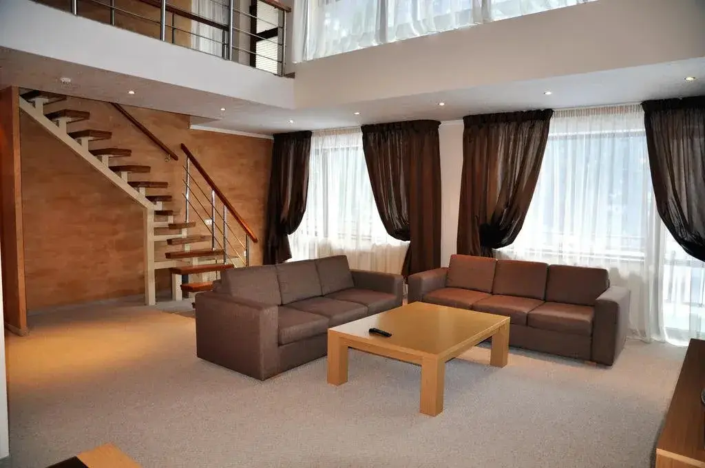 Тетевен: Olymp Hotel