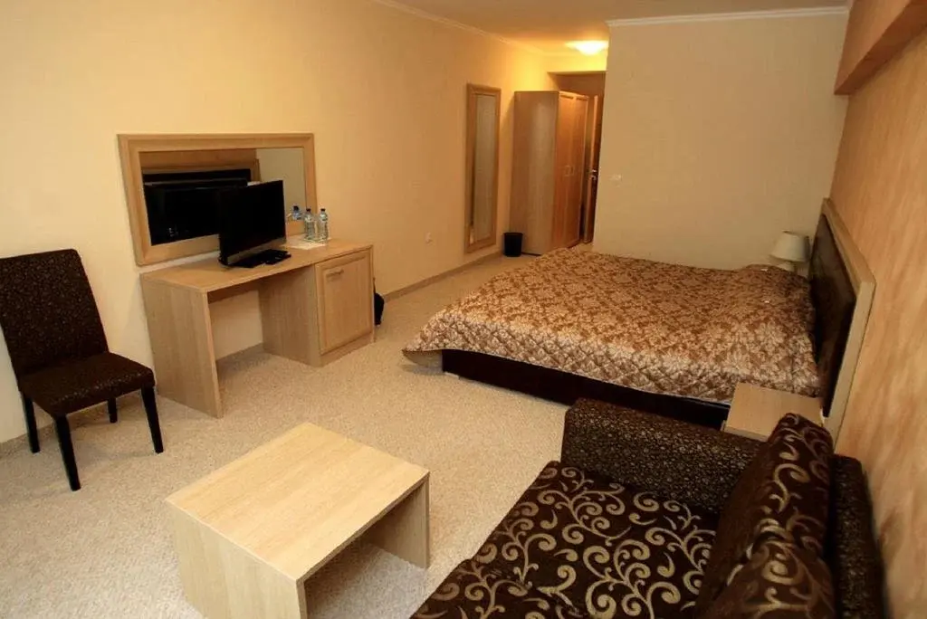 Тетевен: Olymp Hotel