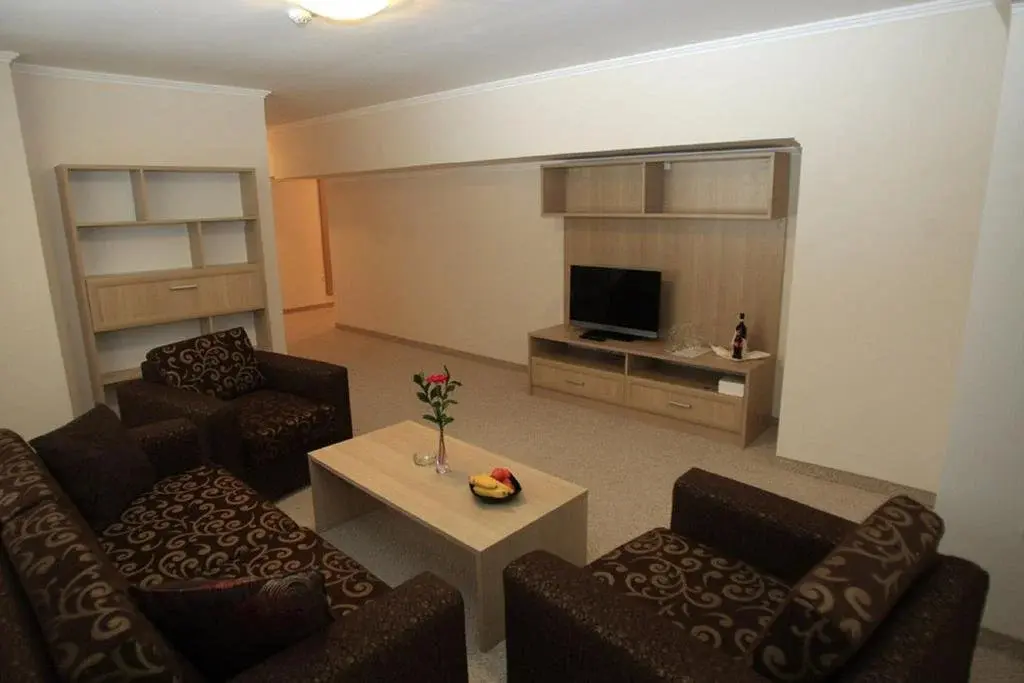 Тетевен: Olymp Hotel