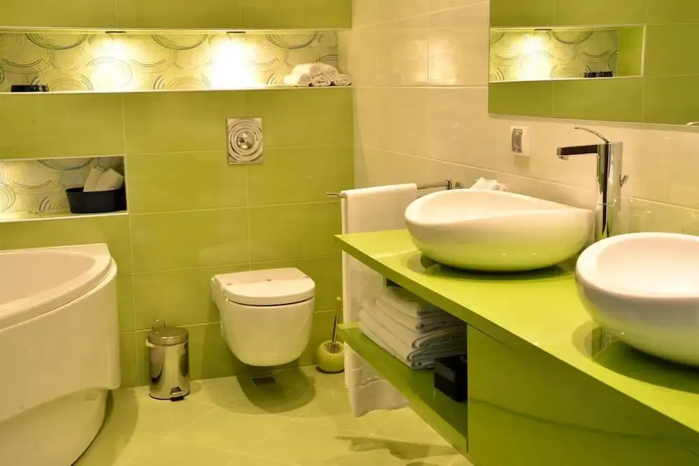 Варна: Glicinia Hotel