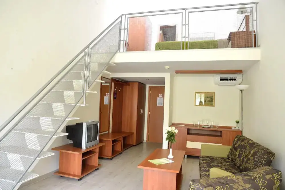 Варна: Glicinia Hotel