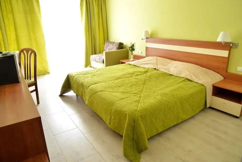 Варна: Glicinia Hotel