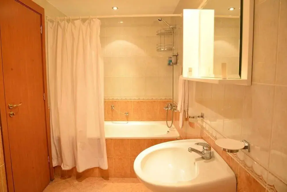 Варна: Glicinia Hotel