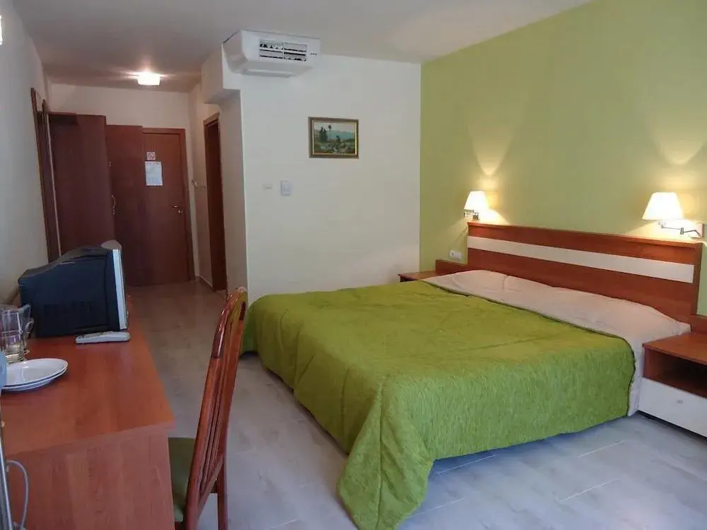 Варна: Glicinia Hotel