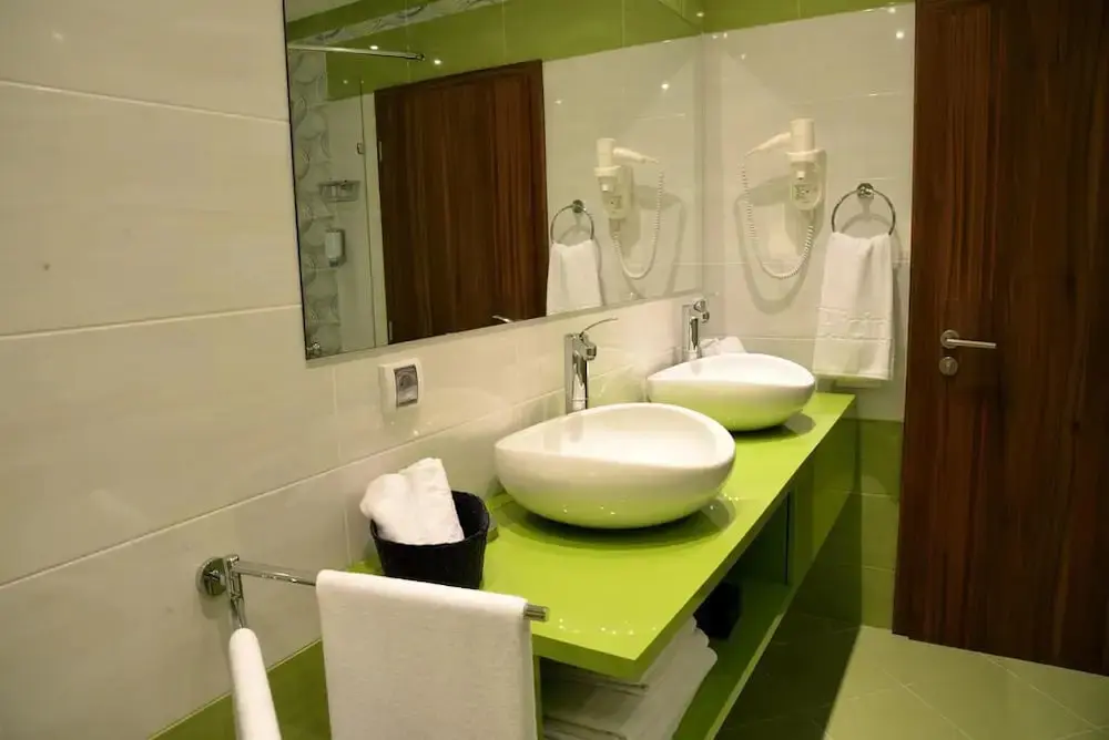 Варна: Glicinia Hotel