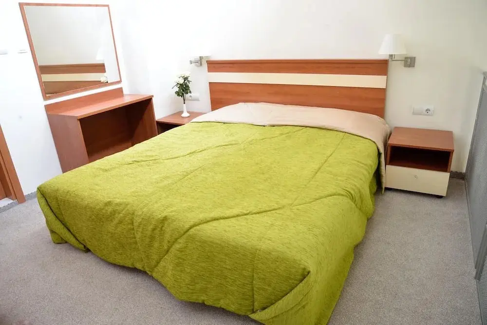 Варна: Glicinia Hotel